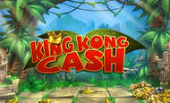 UK Online Slots Such As King Kong Cash