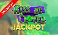 uk online slots such as Kiss me Clover Jackpot