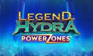 Legend of Hydra