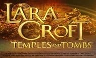 uk online slots such as Lara Croft Temples and Tombs