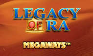 uk online slots such as Legacy of Ra