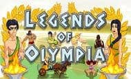 uk online slots such as Legends of Olympia