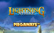 uk online slots such as Lightning Strike Megaways