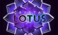 UK Online Slots Such As Crystal Lotus