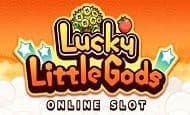 uk online slots such as Lucky Little Gods