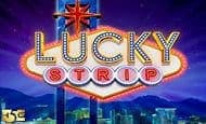 uk online slots such as Lucky Strip