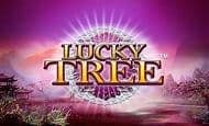 uk online slots such as Lucky Tree