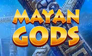 UK Online Slots Such As Mayan Gods