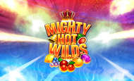 uk online slots such as Mighty Hot Wilds