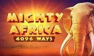 UK Online Slots Such As Mighty Africa