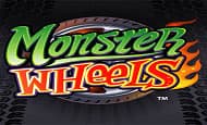 uk online slots such as Monster Wheels