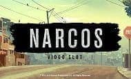 UK Online Slots Such As Narcos