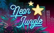 UK Online Slots Such As Neon Jungle
