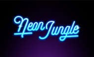 UK Online Slots Such As Neon Jungle