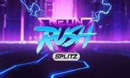 uk online slots such as Neon Rush