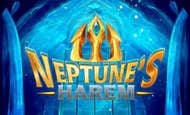 uk online slots such as Neptune's Harem