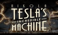 uk online slots such as Nikola Tesla Incredible Machine