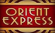 UK Online Slots Such As Orient Express