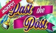 uk online slots such as Past the Post jackpot