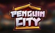 uk online slots such as Penguin City