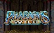 uk online slots such as Pharaoh’s Wild