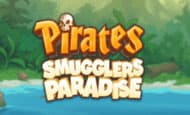 uk online slots such as Pirates Smugglers Paradise