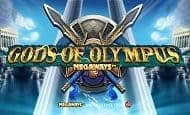 uk online slots such as Gods Of Olympus Megaways