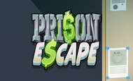 uk online slots such as Prison Escape