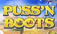 uk online slots such as Puss N Boots