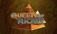 uk online slots such as Queen of Riches