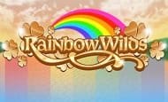 uk online slots such as Rainbow Wilds