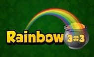 uk online slots such as Rainbow 3x3