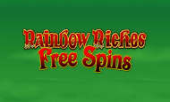 uk online slots such as Rainbow Riches Free Spins