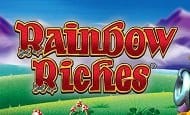 UK Online Slots Such As Rainbow Riches