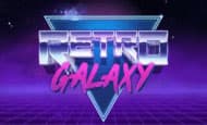 uk online slots such as Retro Galaxy