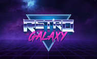 uk online slots such as Retro Galaxy