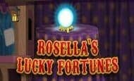 uk online slots such as Rosellas Lucky Fortune