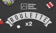 uk online casino such as Roulette X2