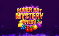 uk online slots such as Super Hot Mystery Wilds