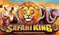 uk online slots such as Safari King