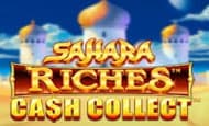 uk online slots such as Sahara Riches