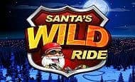 uk online slots such as Santa's Wild Ride