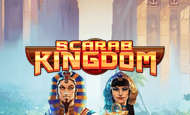 uk online slots such as Scarab Kingdom