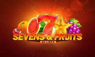 uk online slots such as Sevens & Fruits: 20 Lines