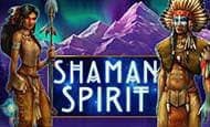 uk online slots such as Shaman Spirit