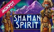 uk online slots such as Shaman Spirit Jackpot