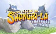 uk online slots such as The Legend of Shangri-La