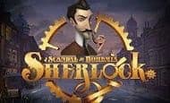 uk online slots such as Sherlock: A Scandal in Bohemia