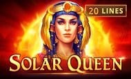 uk online slots such as Solar Queen