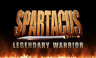 uk online slots such as Spartacus Legendary Warrior